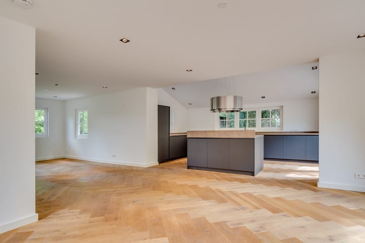 Foto 2 van Vuursche Dreef 8