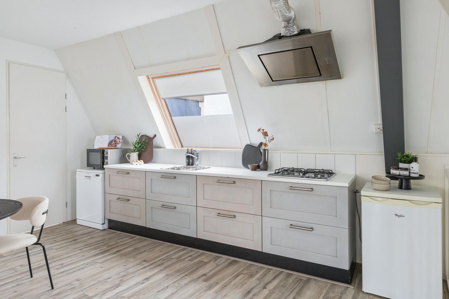 Foto 20 van Essenstraat 9-F