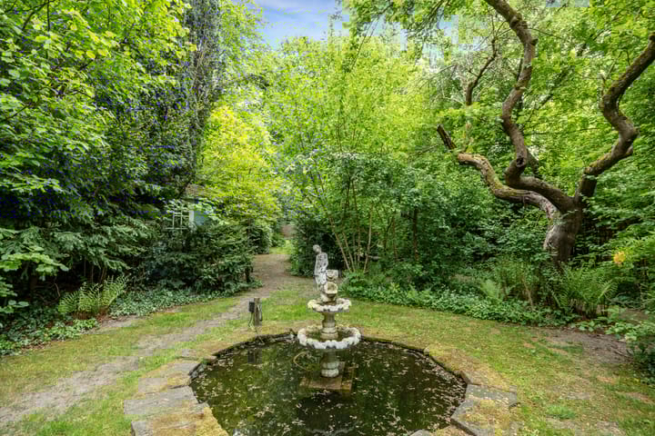 Foto 3 van Vuursche Dreef 8