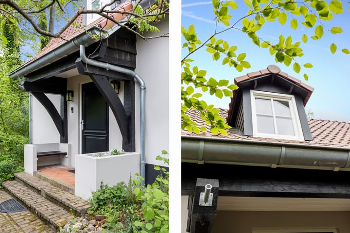 Foto 4 van Vuursche Dreef 8