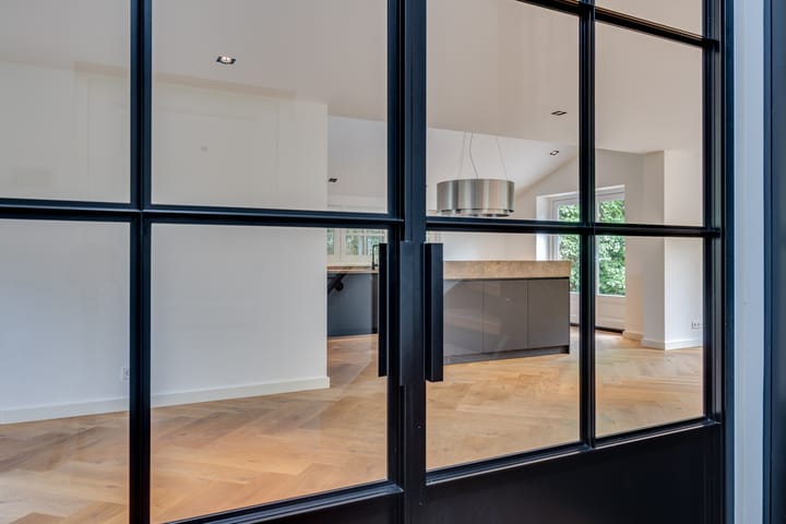 Foto 5 van Vuursche Dreef 8