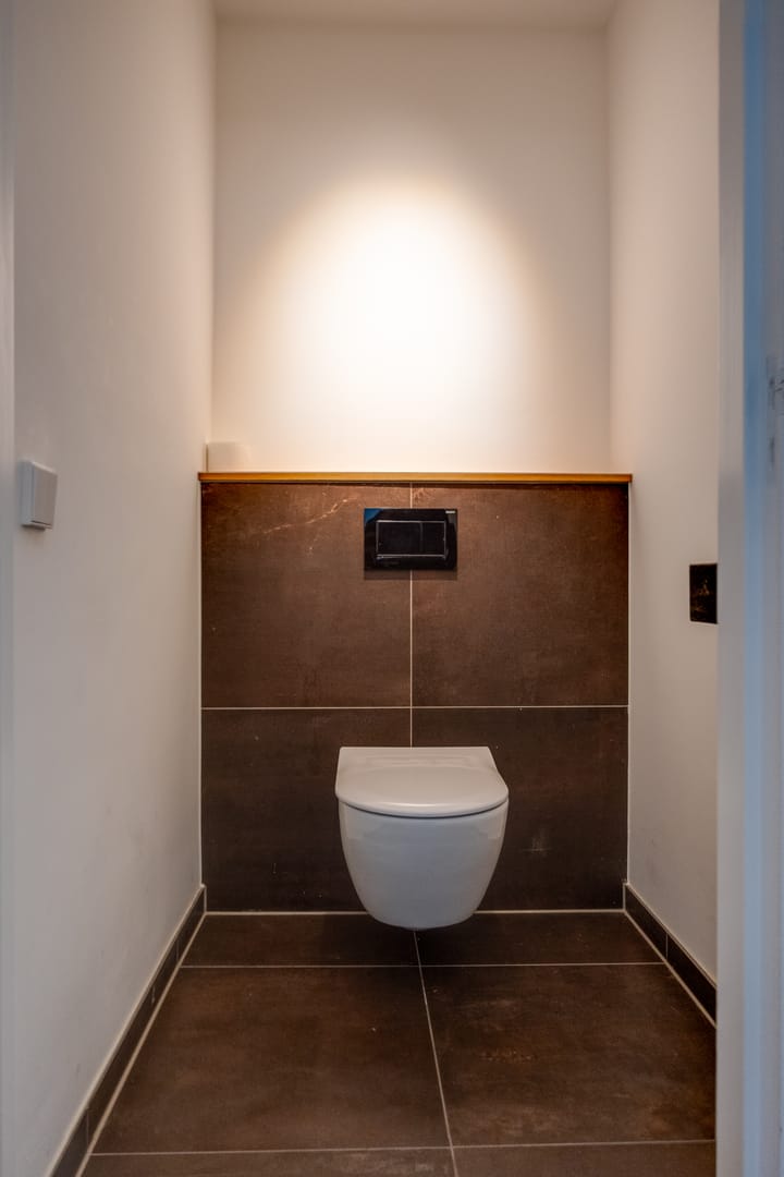 Foto 6 van Vuursche Dreef 8