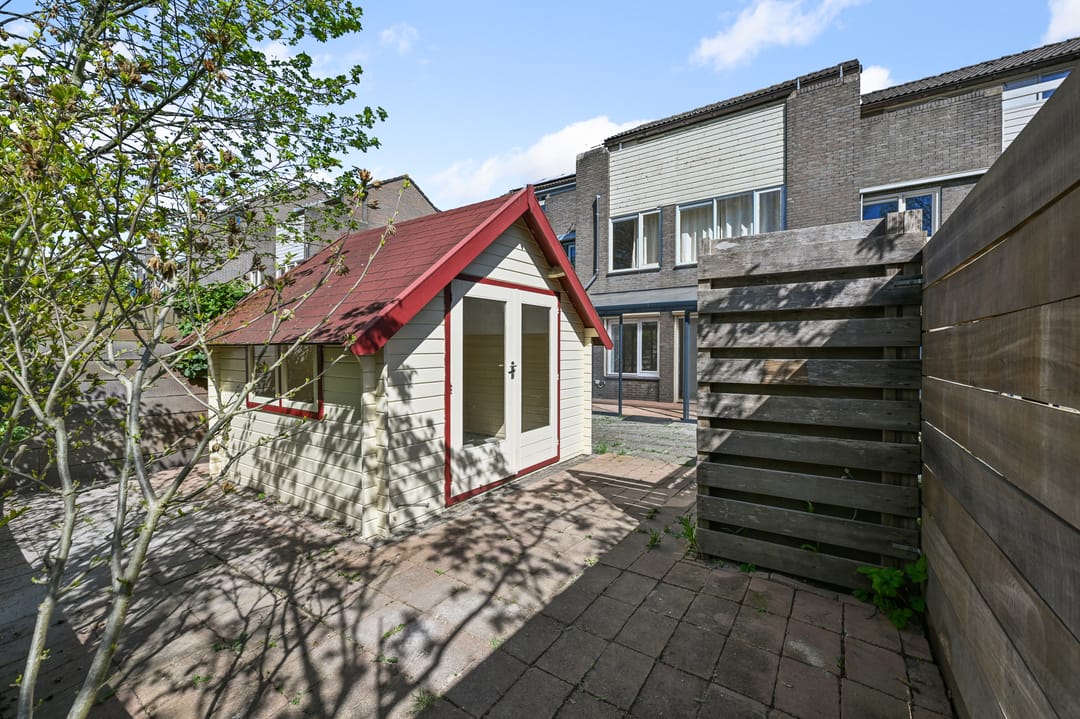 Photo 23 of Stokkenmolen 53