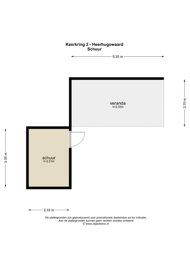 Photo 60 of Keerkring 2