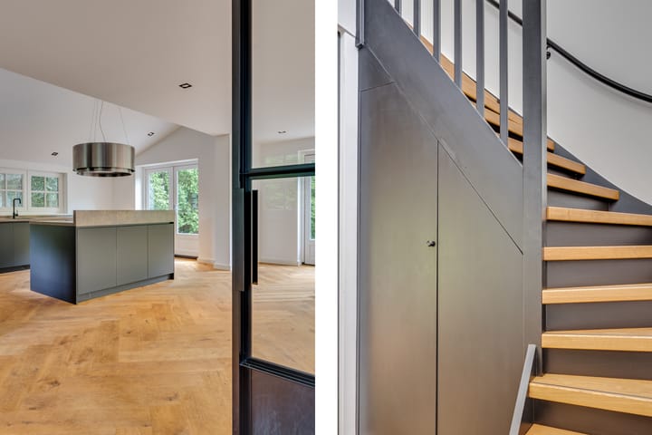 Foto 8 van Vuursche Dreef 8