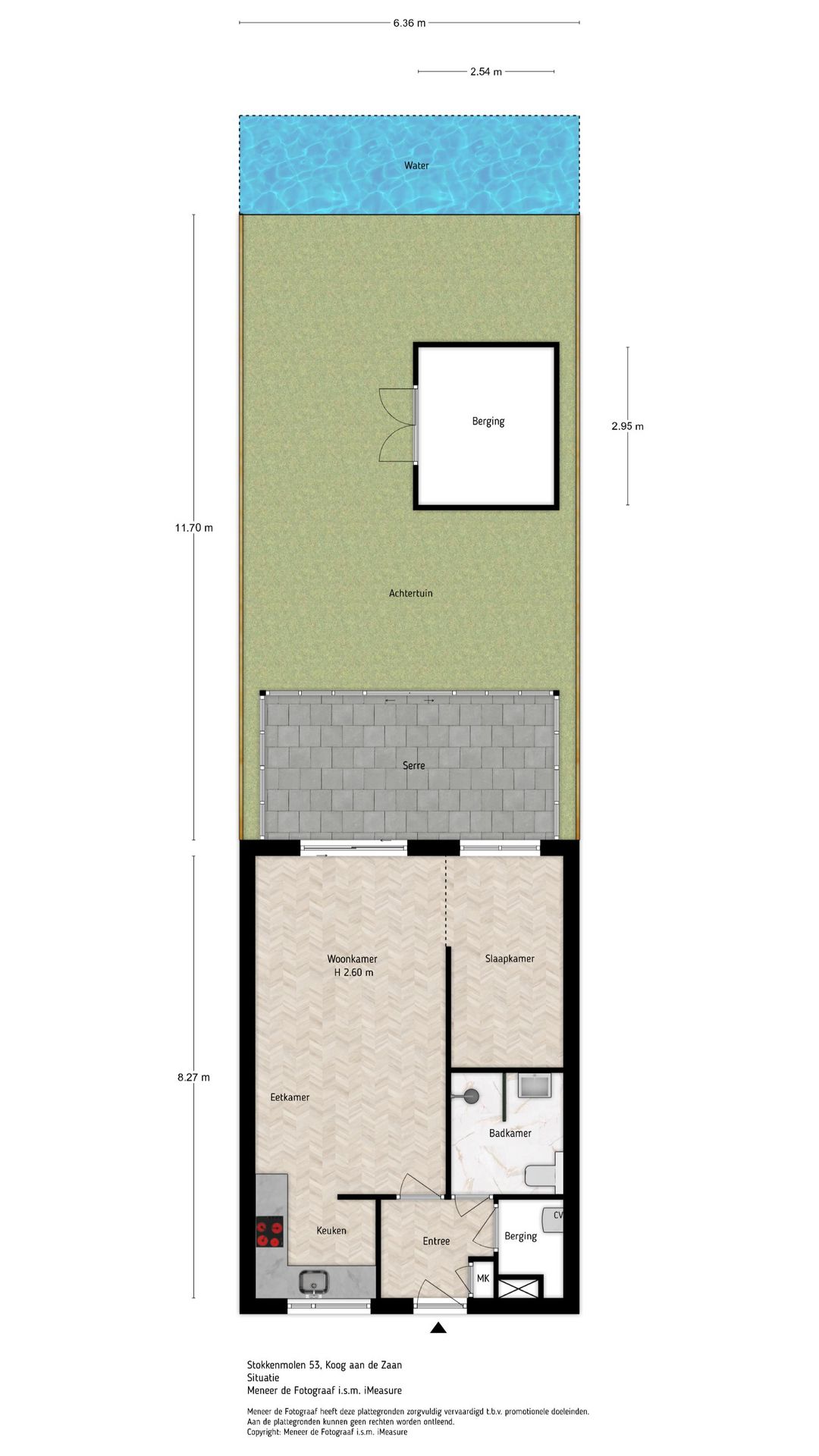 Photo 28 of Stokkenmolen 53