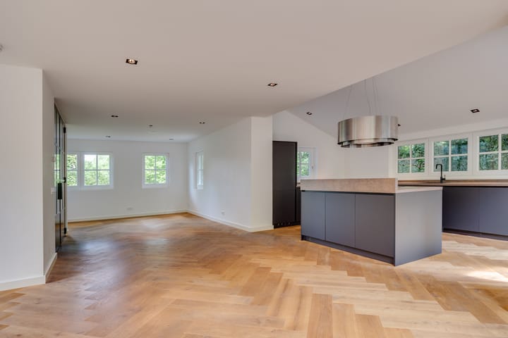 Foto 12 van Vuursche Dreef 8