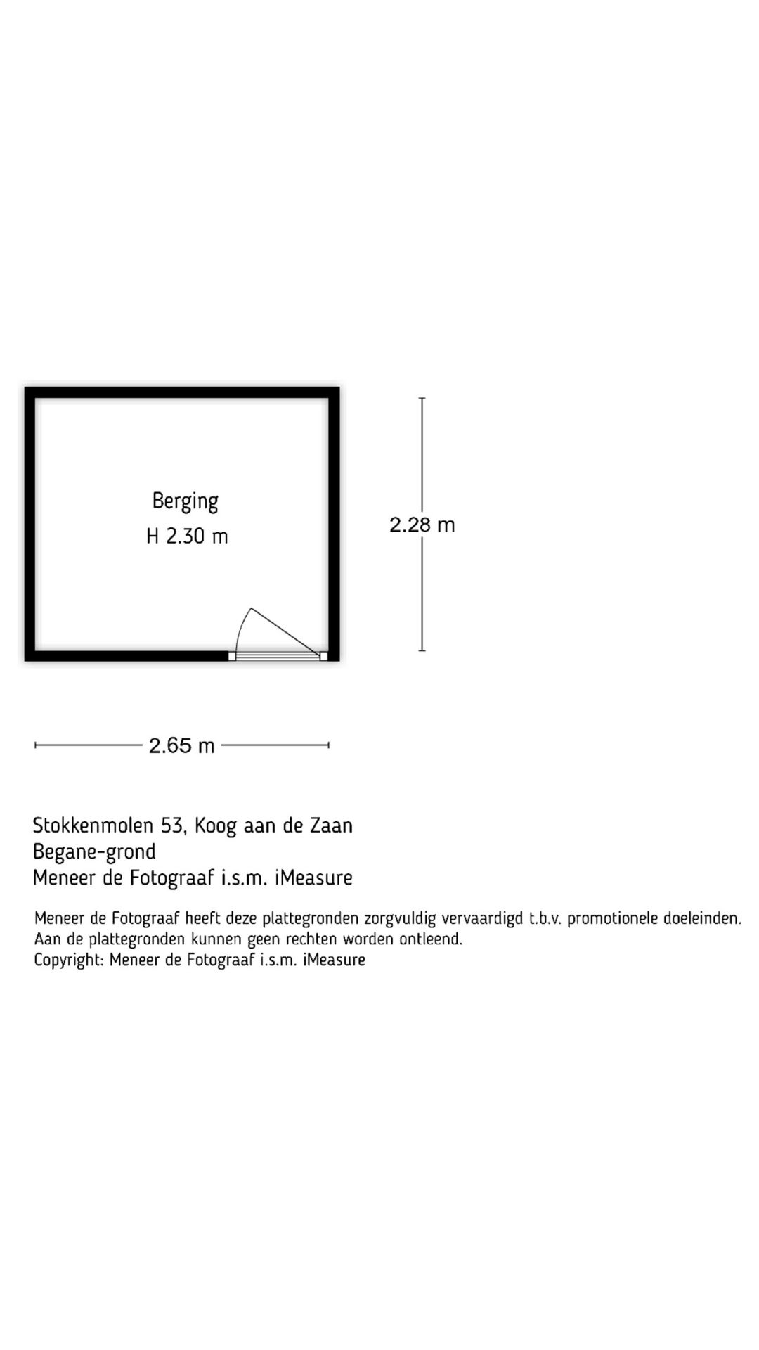 Photo 29 of Stokkenmolen 53