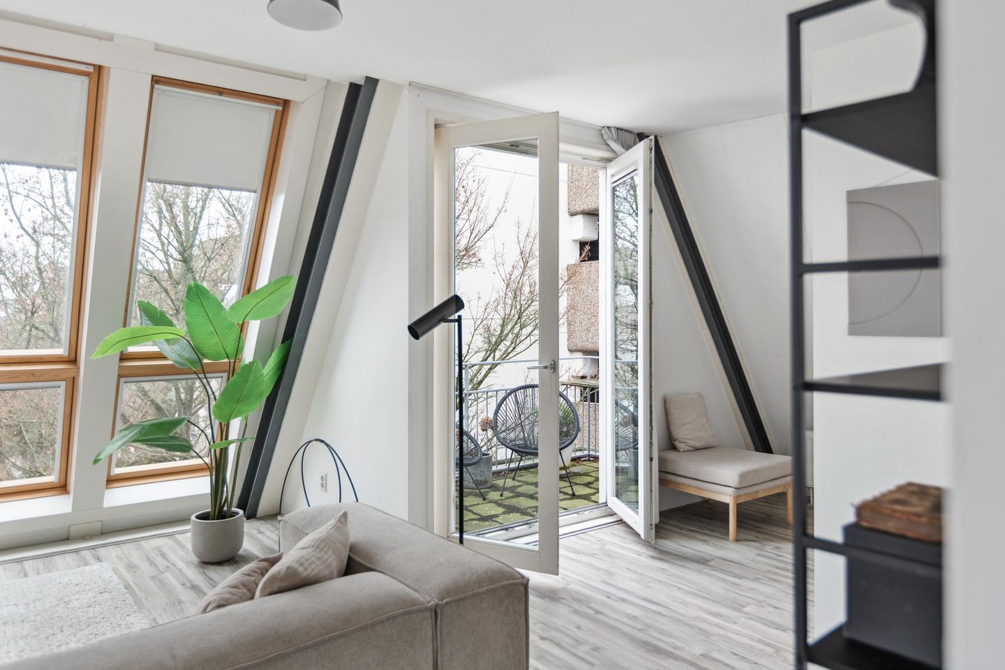 Foto 29 van Essenstraat 9-F