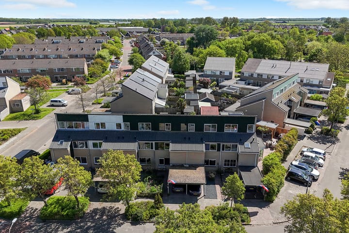 Foto 2 van Mauritsstraat 28