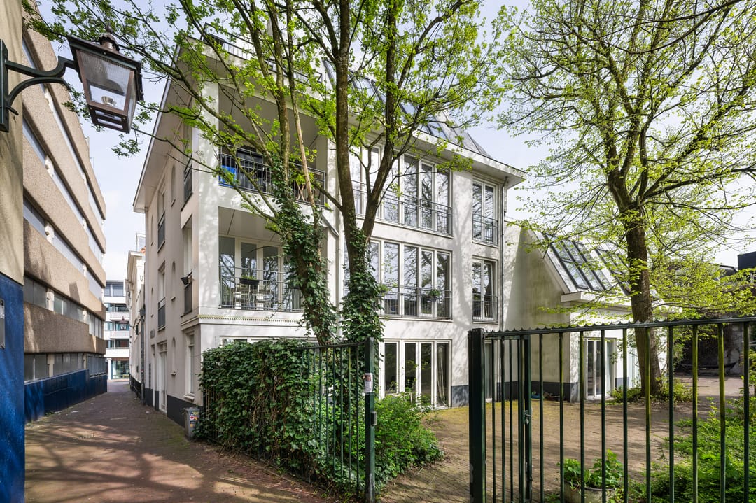 Foto 32 van Essenstraat 9-F