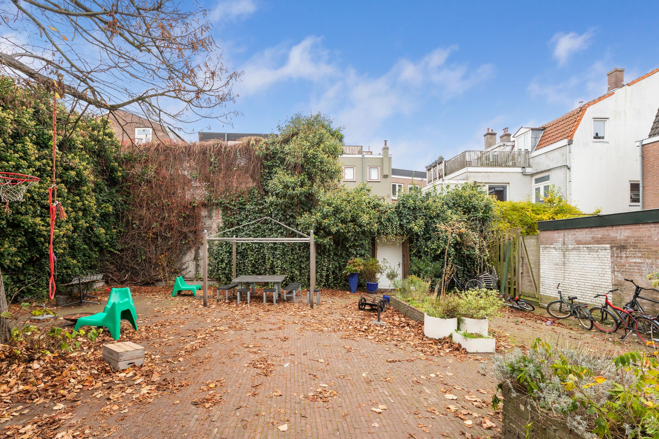 Foto 33 van Essenstraat 9-F