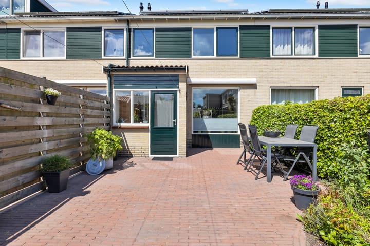 Foto 5 van Mauritsstraat 28