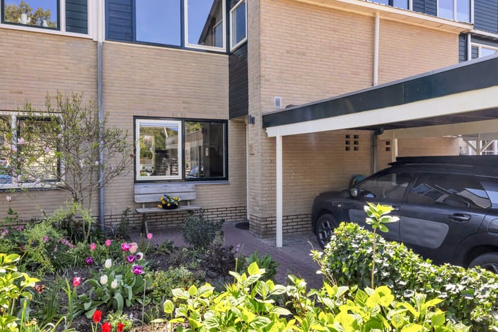 Foto 6 van Mauritsstraat 28