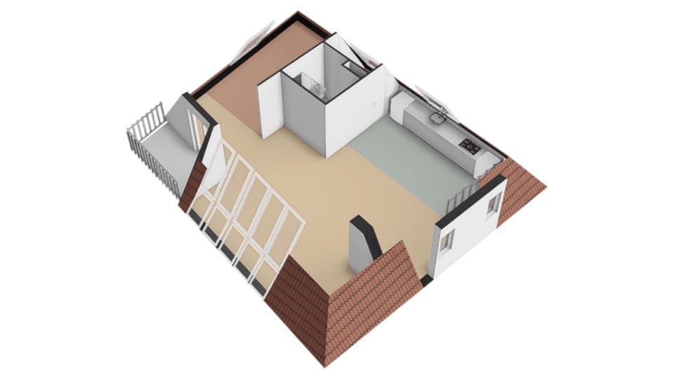 Foto 37 van Essenstraat 9-F
