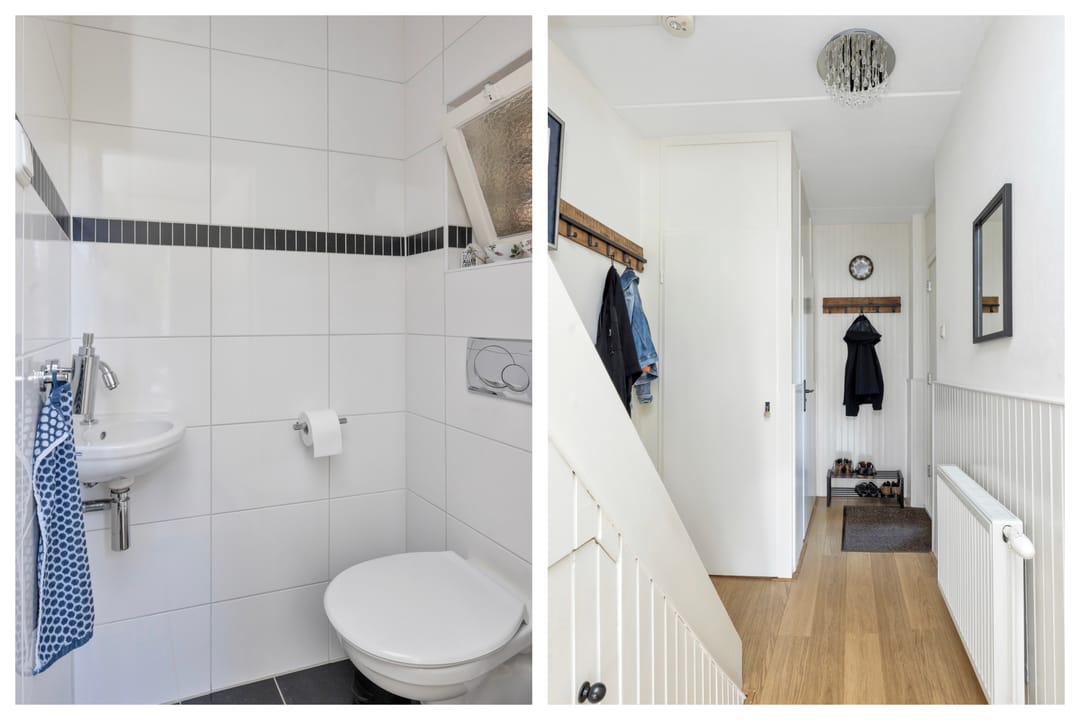 Foto 7 van Mauritsstraat 28