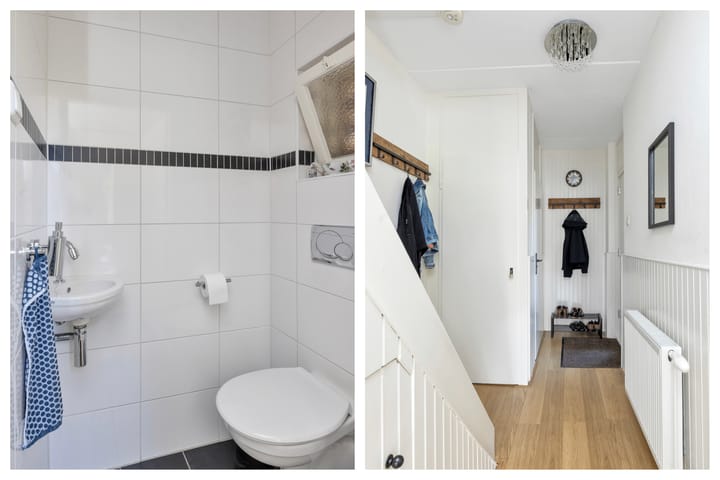 Foto 7 van Mauritsstraat 28