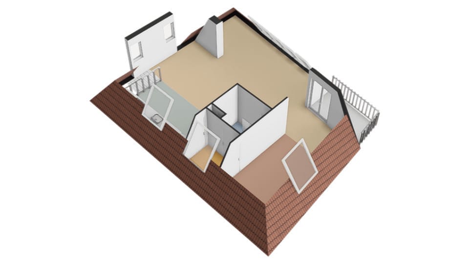 Foto 38 van Essenstraat 9-F