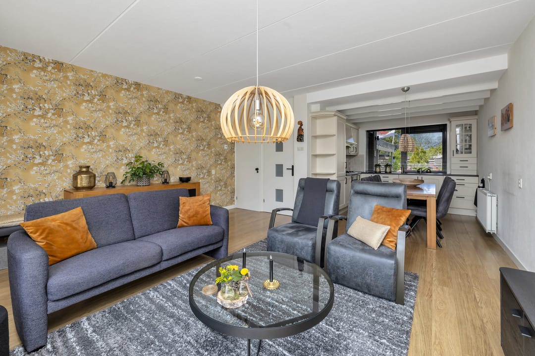 Foto 8 van Mauritsstraat 28