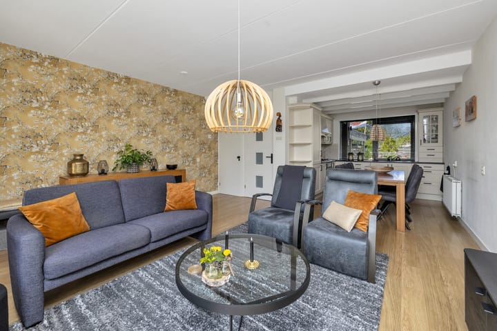 Foto 8 van Mauritsstraat 28