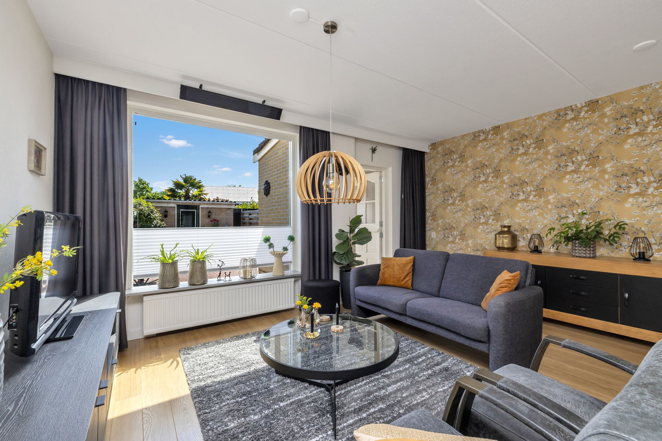 Foto 9 van Mauritsstraat 28