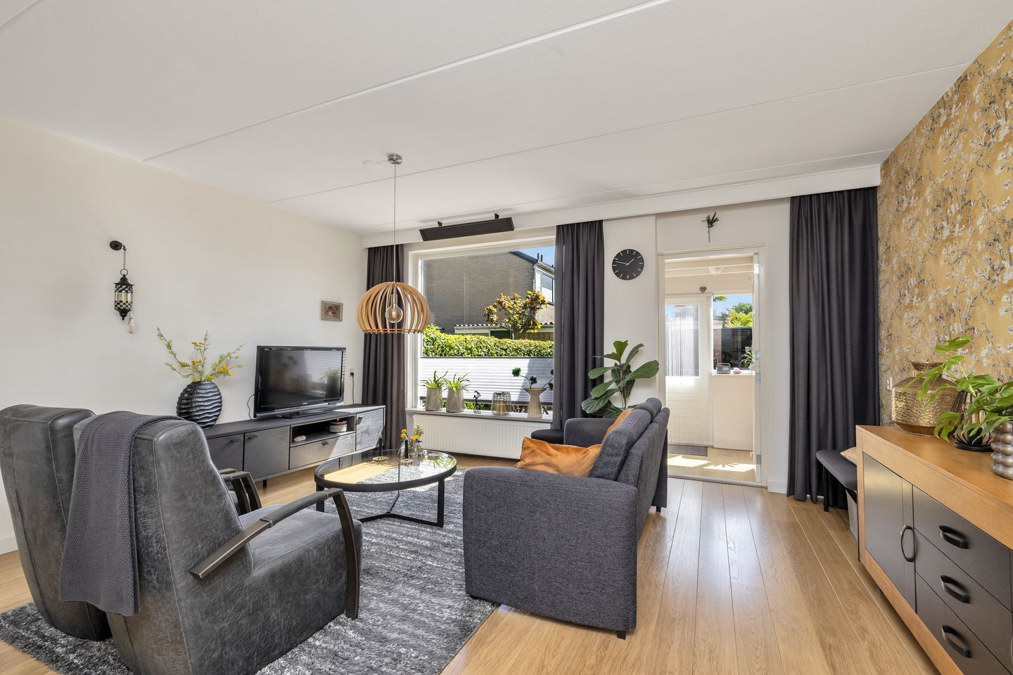 Foto 10 van Mauritsstraat 28