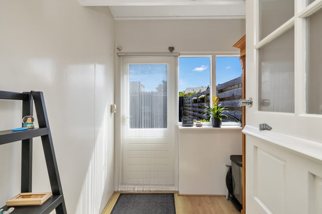 Foto 13 van Mauritsstraat 28