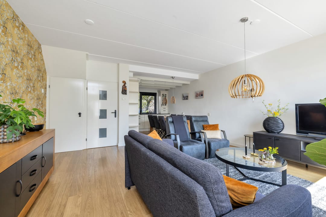 Foto 11 van Mauritsstraat 28