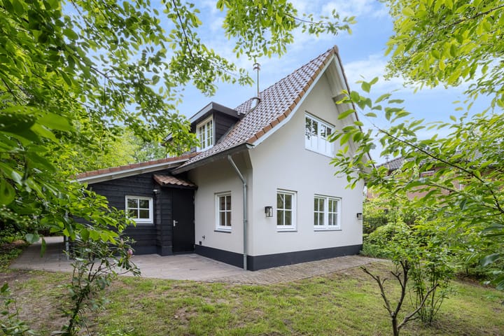 Foto 28 van Vuursche Dreef 8