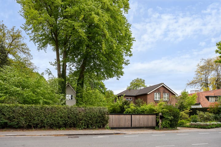 Foto 31 van Vuursche Dreef 8