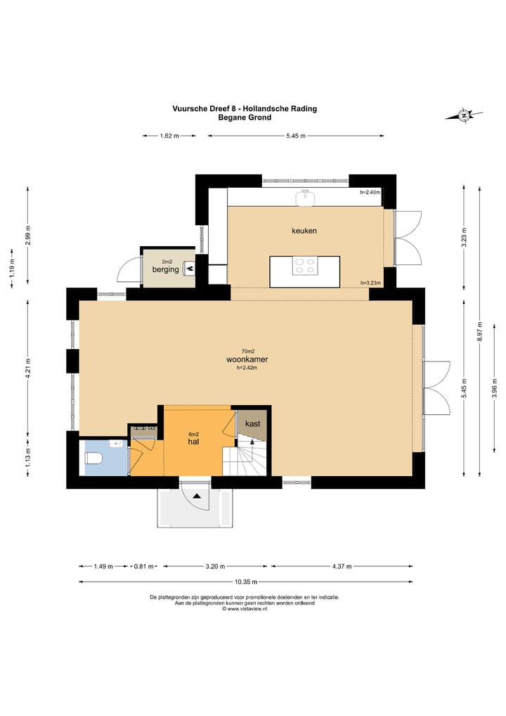 Foto 32 van Vuursche Dreef 8