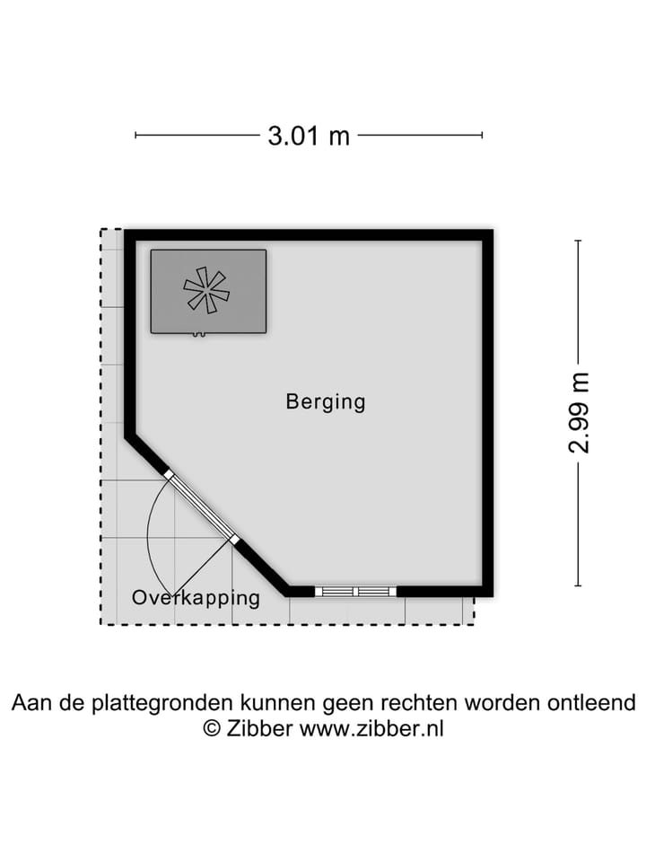 Foto 36 van Zuivelstraat 69