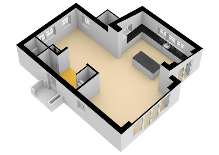 Foto 33 van Vuursche Dreef 8