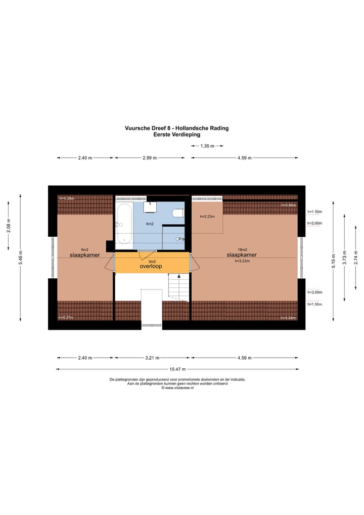 Foto 34 van Vuursche Dreef 8