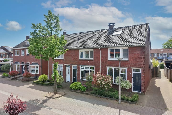 Foto 1 van Ploegstraat 9