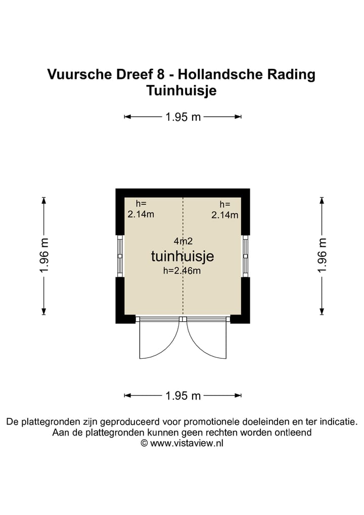 Foto 38 van Vuursche Dreef 8