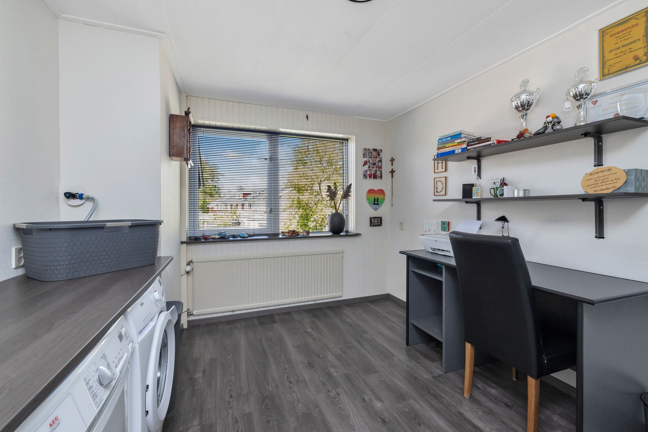 Foto 21 van Mauritsstraat 28