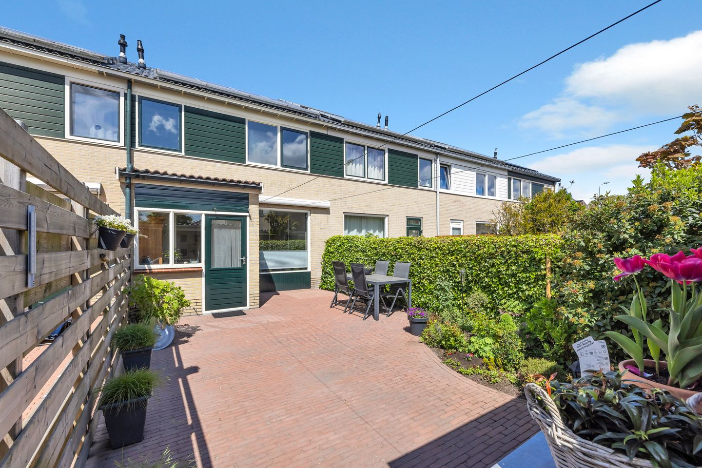 Foto 25 van Mauritsstraat 28