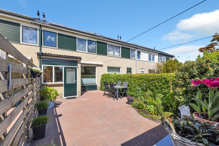 Foto 25 van Mauritsstraat 28