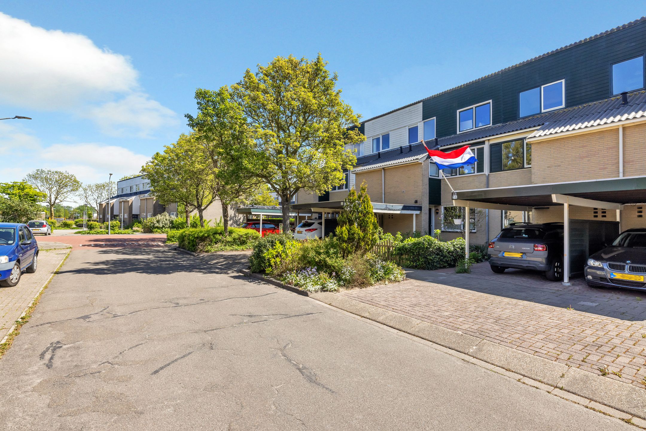 Foto 27 van Mauritsstraat 28