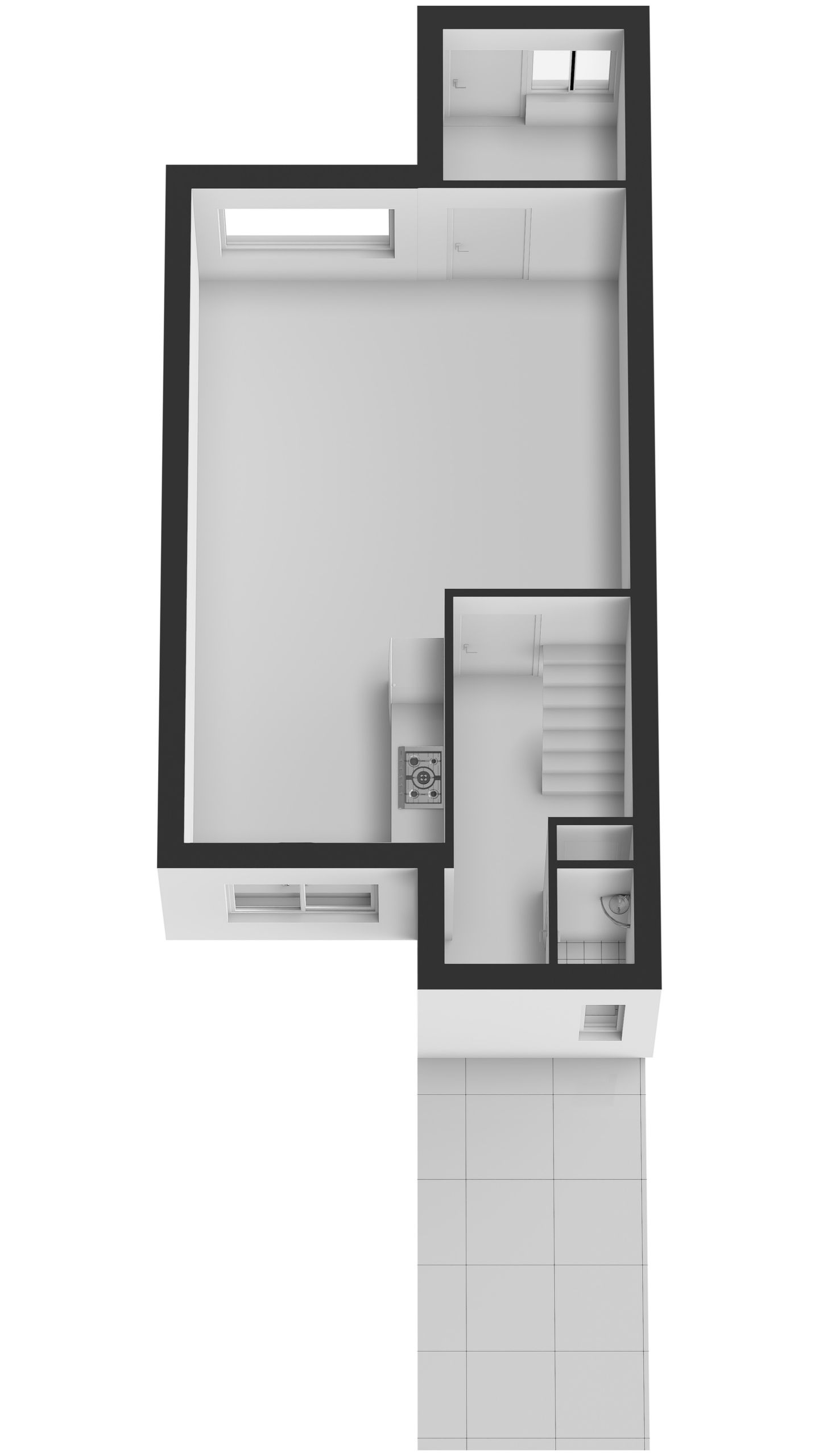 Foto 29 van Mauritsstraat 28