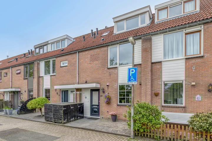 Foto 21 van Zuivelstraat 69