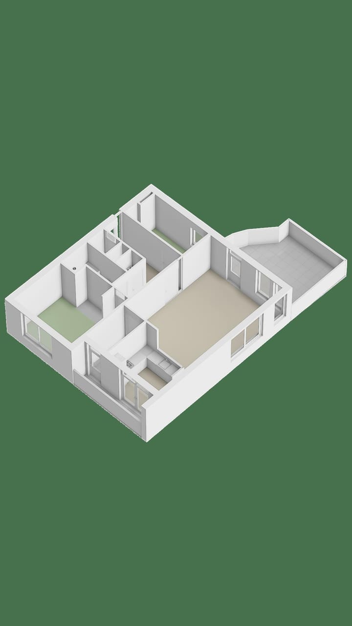 Foto 35 van Verdistraat 163