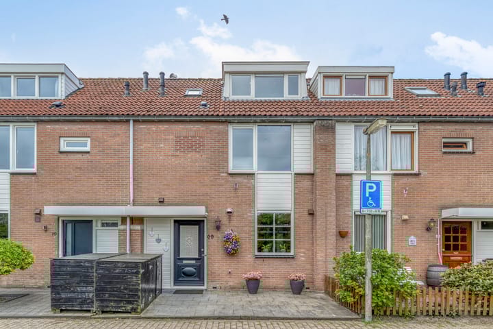 Foto 1 van Zuivelstraat 69