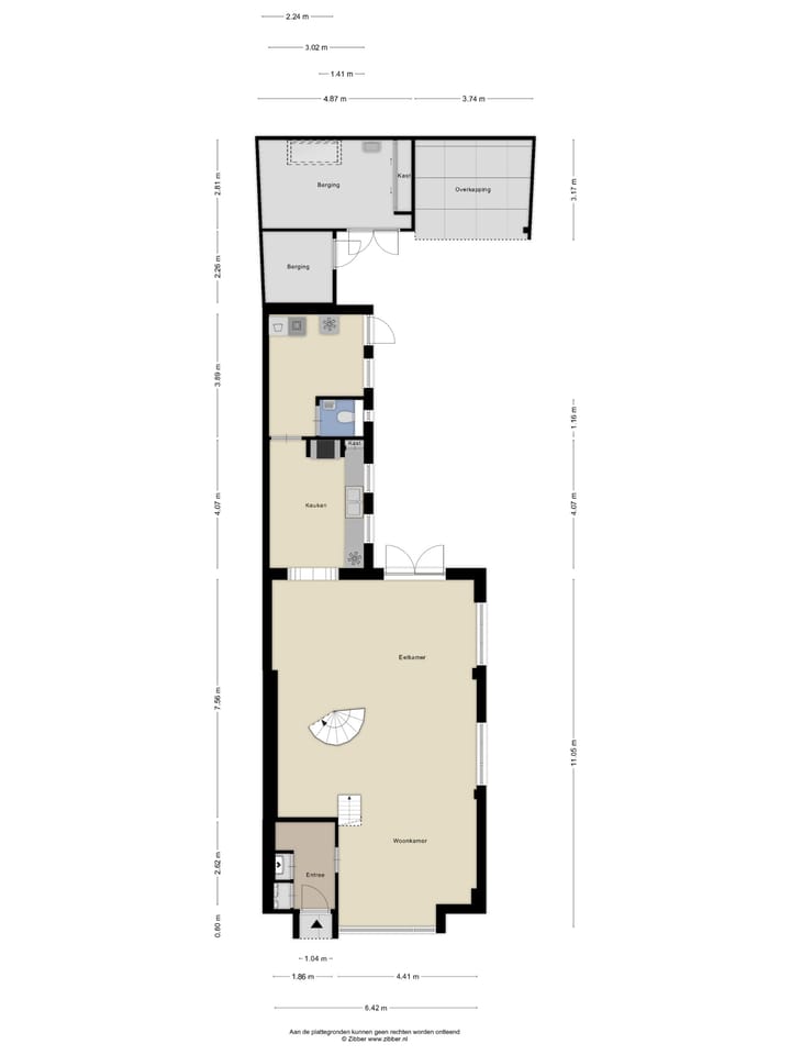 Foto 43 van Kijkuit 24