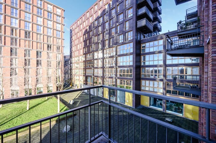 Foto 1 van Veembroederhof 110