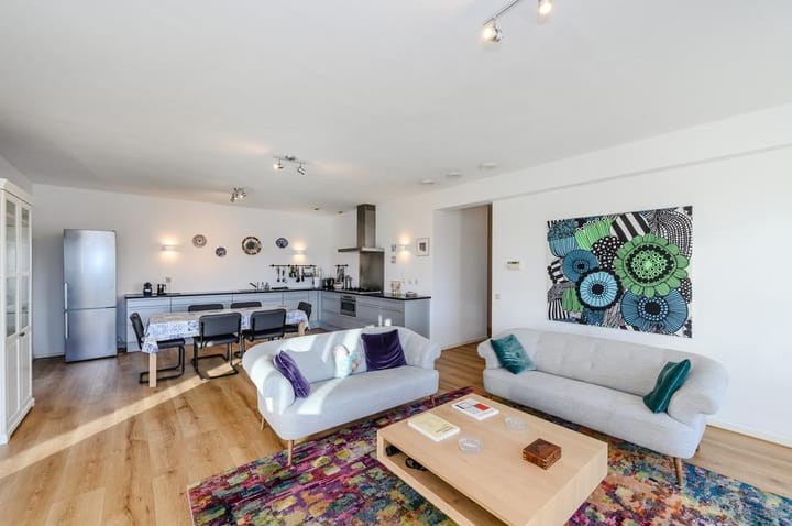 Foto 2 van Veembroederhof 110