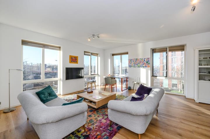 Foto 3 van Veembroederhof 110