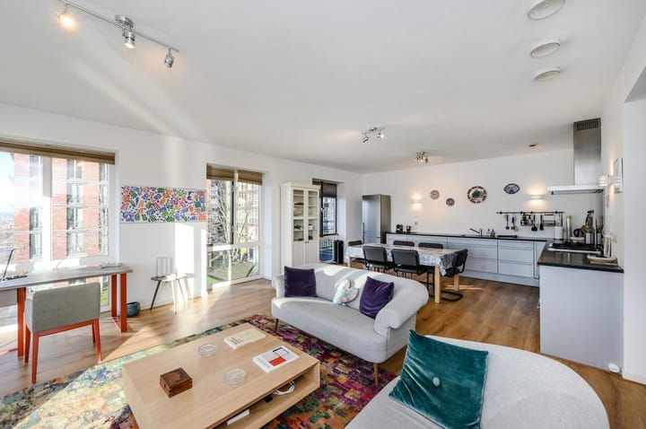 Foto 4 van Veembroederhof 110