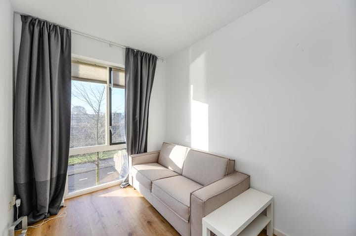 Foto 10 van Veembroederhof 110